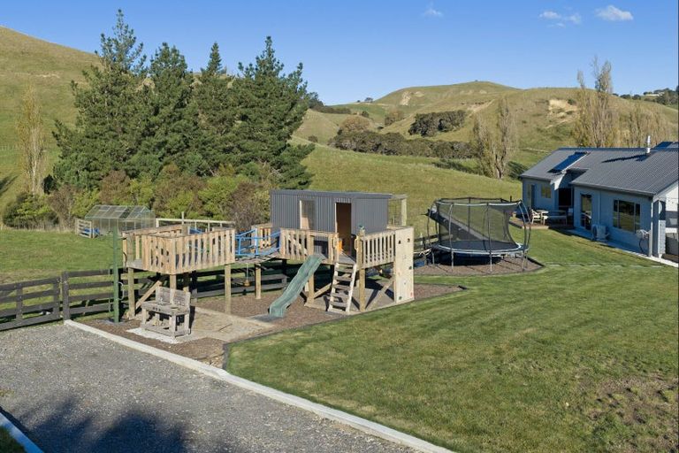 Photo of property in 1567 Puketitiri Road, Puketapu, Napier, 4184