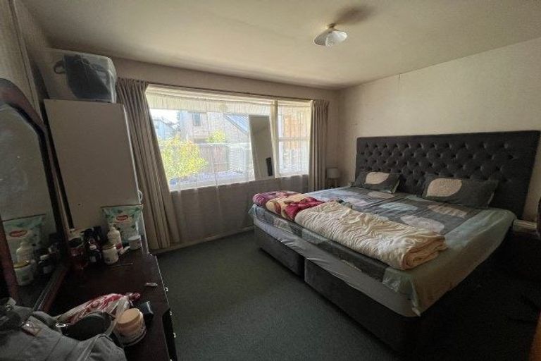 Photo of property in 4/36 Hanrahan Street, Upper Riccarton, Christchurch, 8041