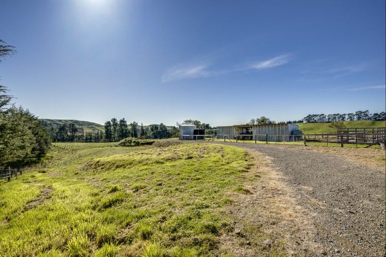 Photo of property in 1401 Kereru Road, Kereru, Hastings, 4171