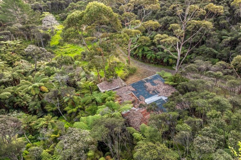 Photo of property in 280 Taylor Road, Taipa, Kaitaia, 0483