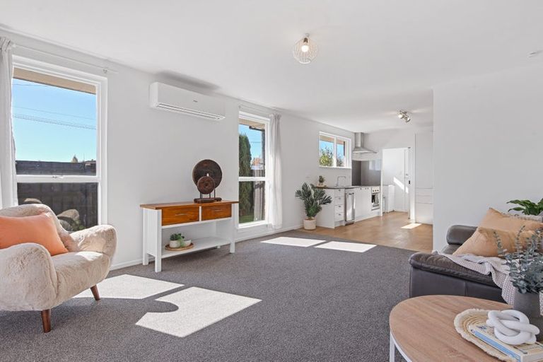 Photo of property in 1/24 Richill Street, Belfast, Christchurch, 8051