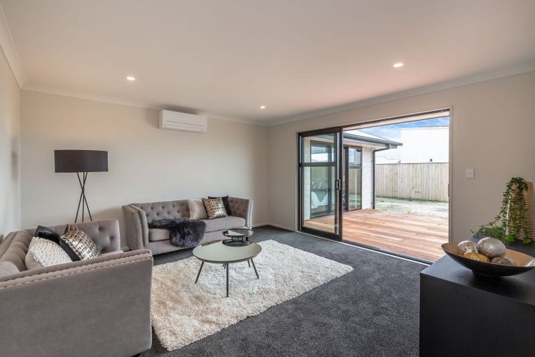 Photo of property in 85 Ed Hillary Drive, Rolleston, 7615