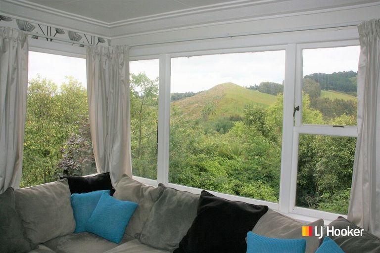 Photo of property in 282 Kenmure Road, Kenmure, Dunedin, 9011