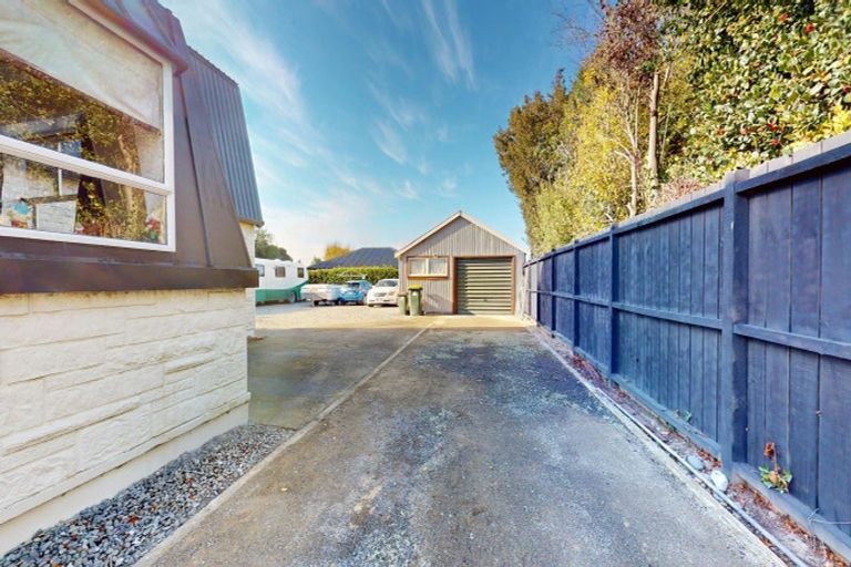 Photo of property in 61 Tancred Street, Rakaia, 7710