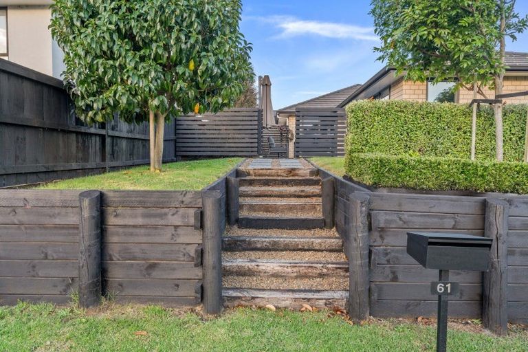 Photo of property in 61 Twomey Drive, Pukekohe, 2120