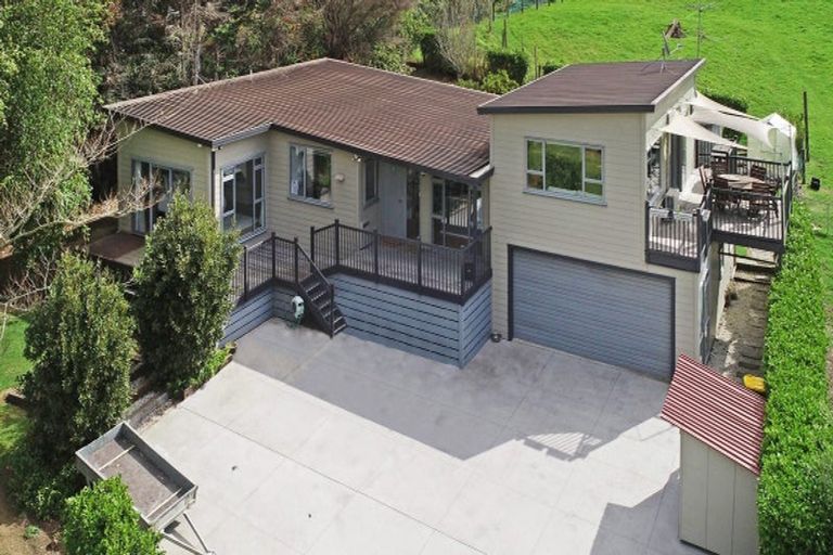Photo of property in 332a Karaka Road, Karaka, Drury, 2578