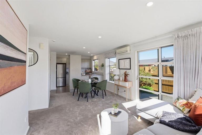 Photo of property in 28/56 Gladson Avenue, Sockburn, Christchurch, 8042
