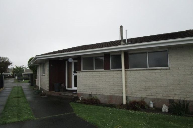 Photo of property in 62 Sapphire Street, Casebrook, Christchurch, 8051
