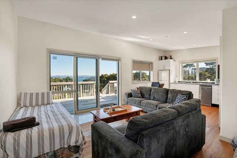 Photo of property in 10 Woods Ridge Road, Kawau Island, 0920