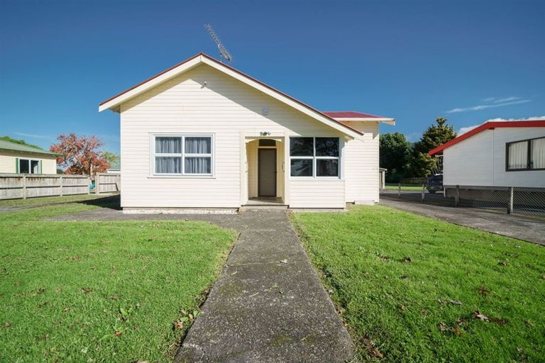 Photo of property in 4 Russell Avenue, Ngaruawahia, 3720