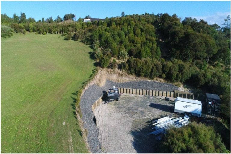 Photo of property in 557 Maungakawa Road, Te Miro, Cambridge, 3496
