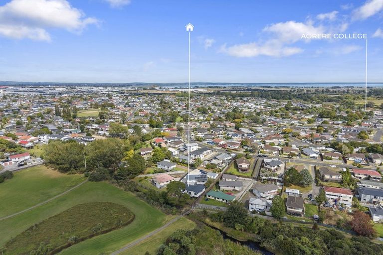 Photo of property in 1/72 Alabaster Drive, Papatoetoe, Auckland, 2025