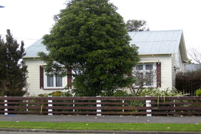 Photo of property in 43 South Road, Kuripuni, Masterton, 5810