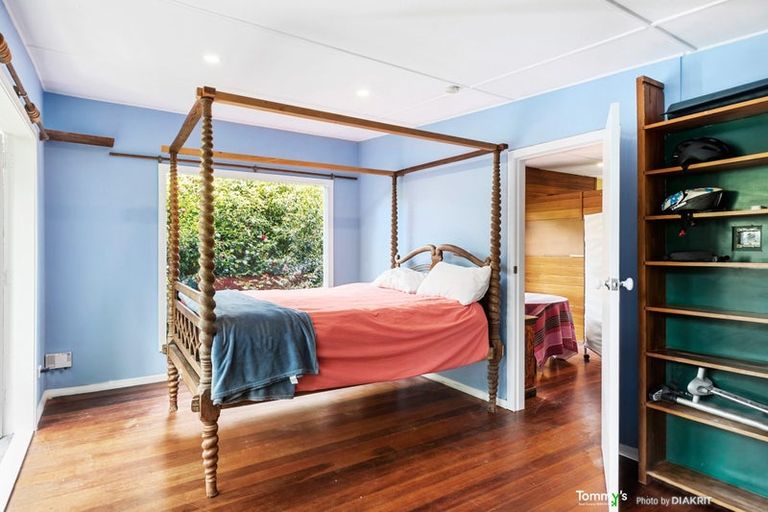 Photo of property in 41 Glenbervie Terrace, Thorndon, Wellington, 6011