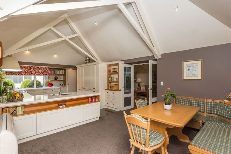 Photo of property in 9 Grangewood Lane, Burnside, Christchurch, 8053