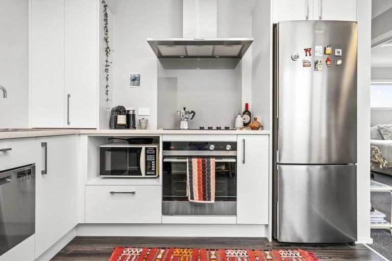 Photo of property in 207/17u Vialou Street, Hamilton Central, Hamilton, 3204