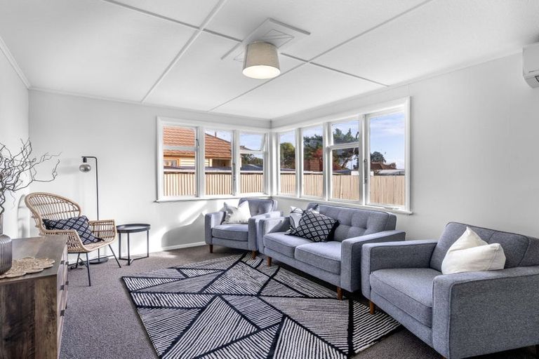 Photo of property in 196 Crawford Street, Glengarry, Invercargill, 9810