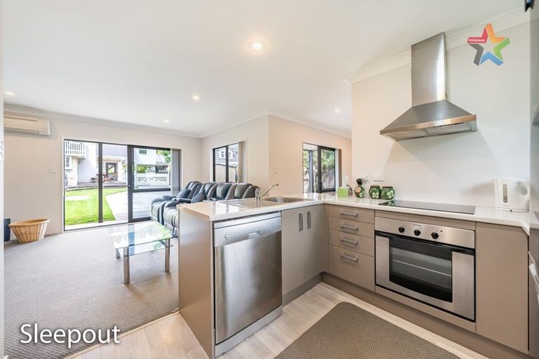 Photo of property in 19 Poole Crescent, Wainuiomata, Lower Hutt, 5014