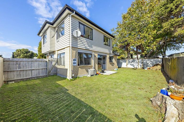 Photo of property in 80c Jellicoe Road, Manurewa, Auckland, 2102