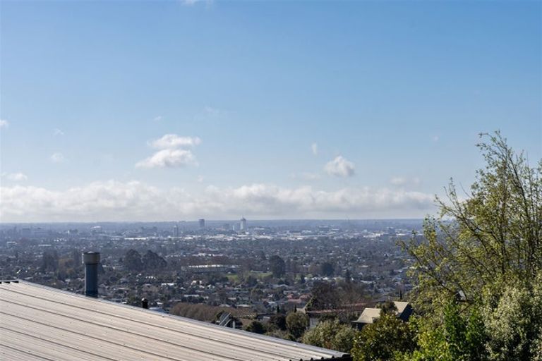 Photo of property in 105 Penruddock Rise, Westmorland, Christchurch, 8025