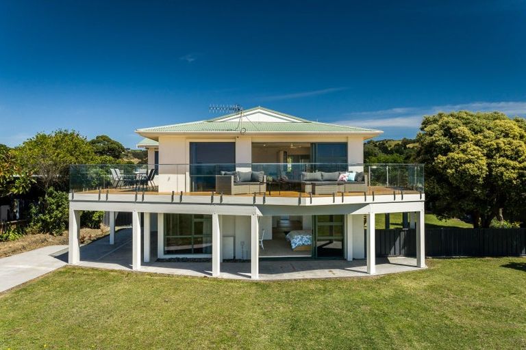 Photo of property in 63 Le Quesne Road, Bay View, Napier, 4104