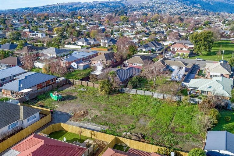 Photo of property in 17b Dalkeith Street, Hoon Hay, Christchurch, 8025