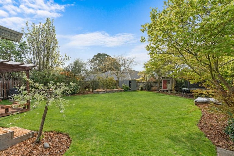 Photo of property in 12 Blakes Road, Prebbleton, 7604