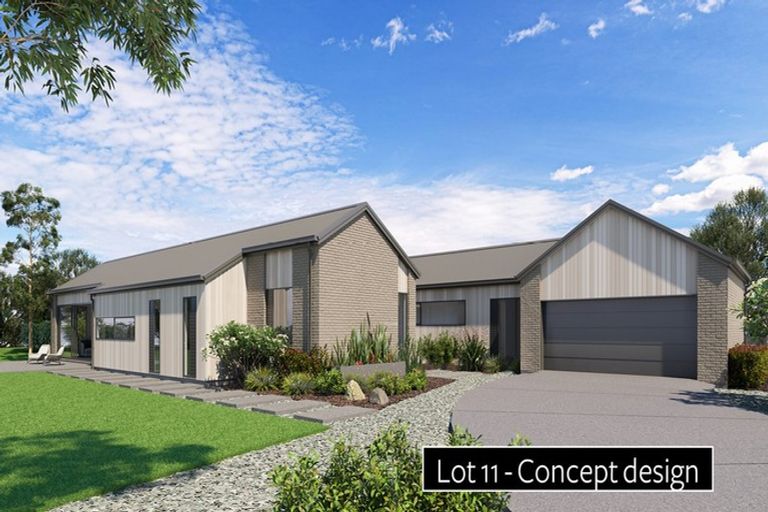 Photo of property in 10 Hansa Place, Pukekohe, 2120