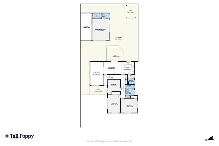 Photo of property in 22 Berkeley Road, Wainuiomata, Lower Hutt, 5014