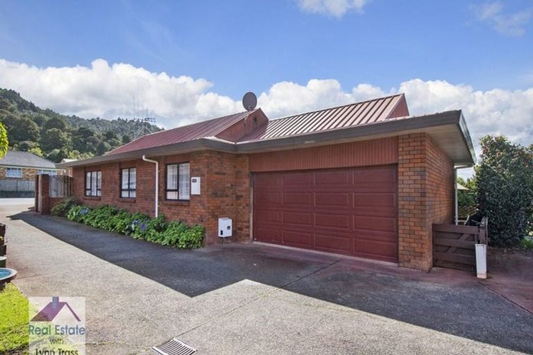 Photo of property in 329 Western Hills Drive, Avenues, Whangarei, 0110