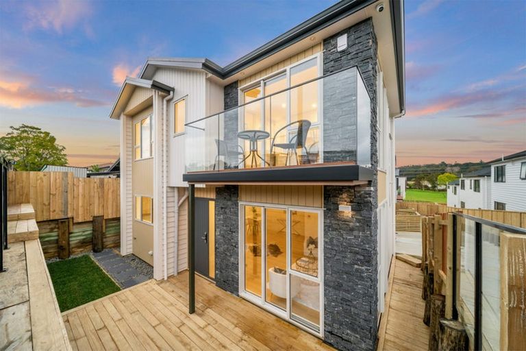 Photo of property in 454a Albany Highway, Albany, Auckland, 0632