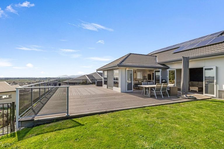 Photo of property in 26 Katania Heights, Brightwater, 7022