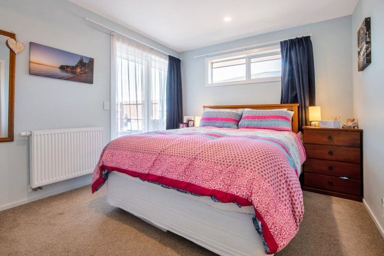 Photo of property in 9 Andesite Drive, Rolleston, 7614