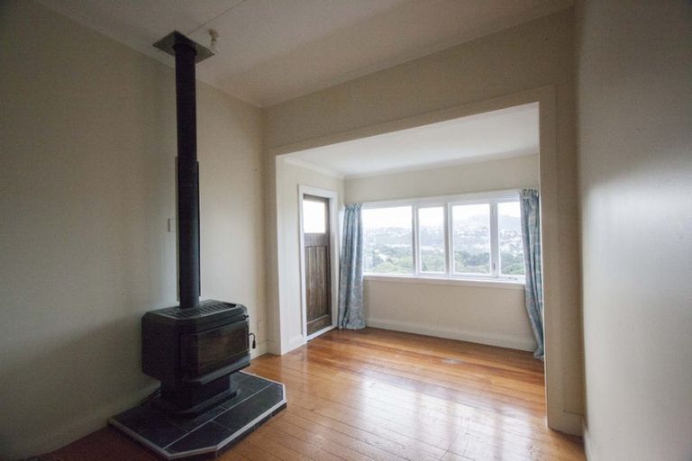 Photo of property in 15 Jefferson Street, Brooklyn, Wellington, 6021