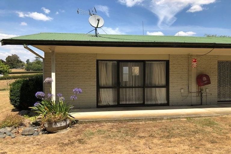 Photo of property in 92 Great South Road, Ohaupo, 3803