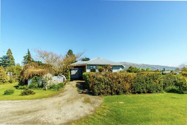 Photo of property in 7 Domain Road, Ettrick, Roxburgh, 9572