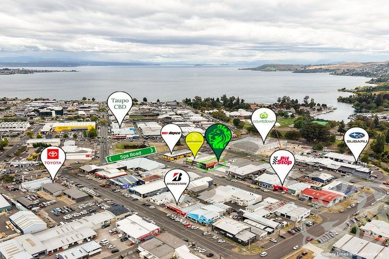 Photo of property in 3/110 Roberts Street, Taupo, 3330