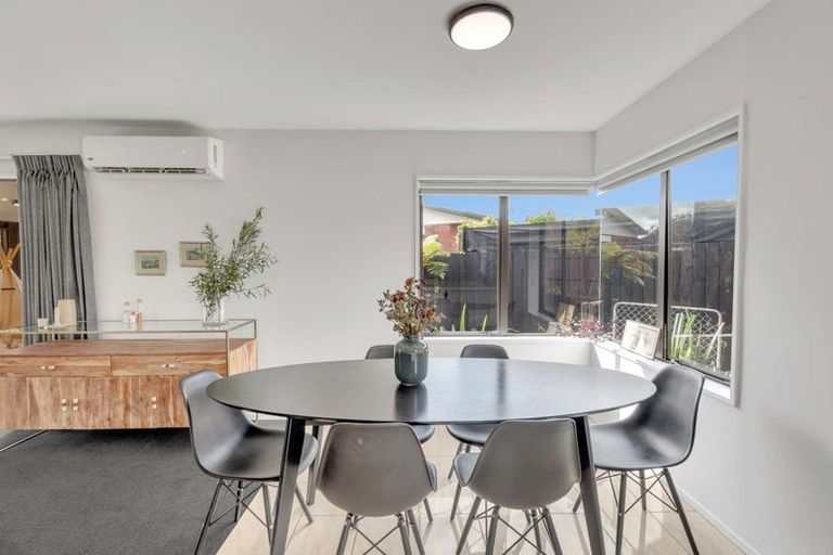 Photo of property in 36 Kirsten Place, Parklands, Christchurch, 8083