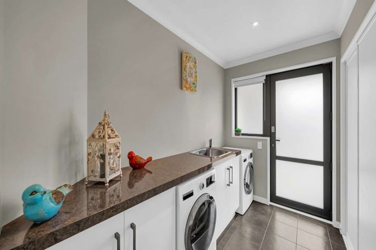 Photo of property in 4 Sovereign Boulevard, Kaiapoi, 7630