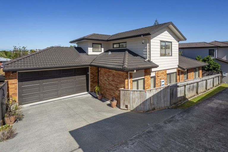 Photo of property in 5a Havelock Avenue, Forrest Hill, Auckland, 0620
