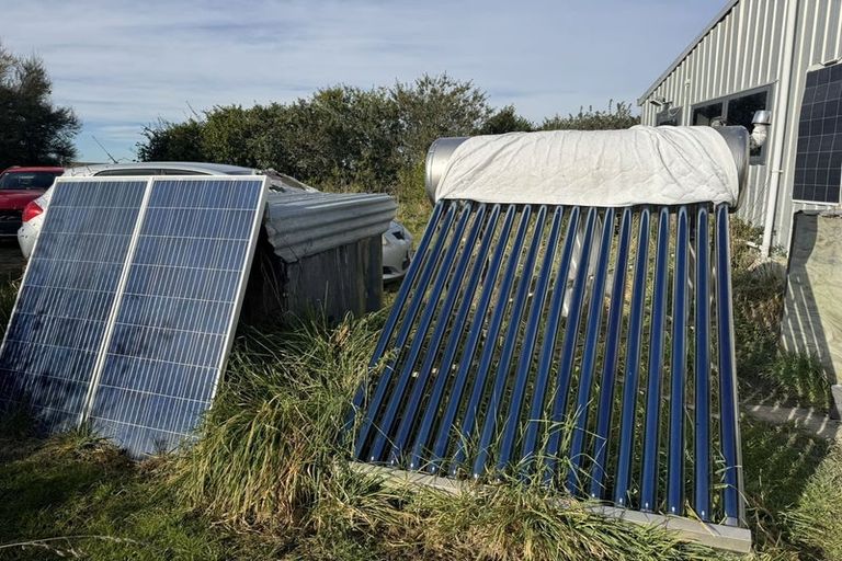 Photo of property in 23 Hillboro Road, Otaio, Timaru, 7971