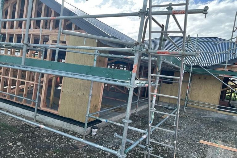 Photo of property in 6 Nethercote Way, Rolleston, 7614