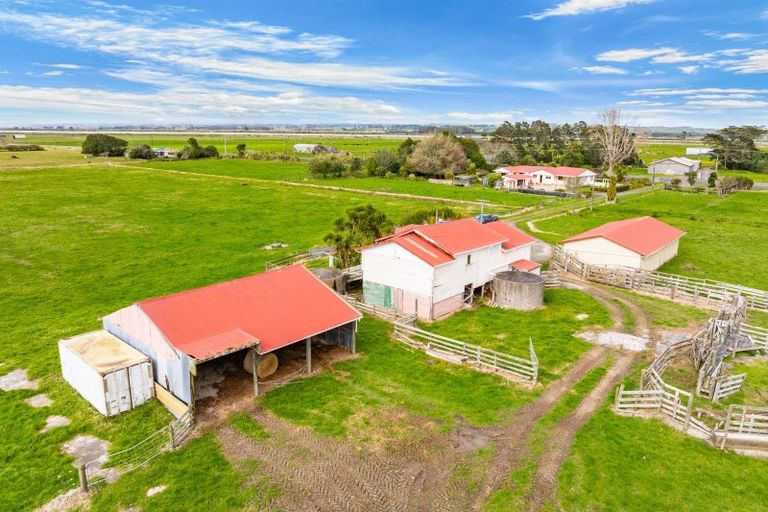 Photo of property in 5802 State Highway 12, Arapohue, Dargaville, 0370