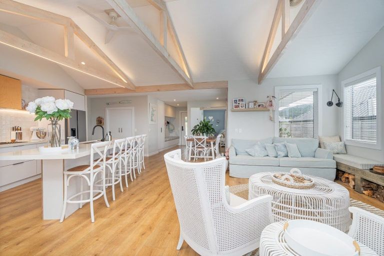 Photo of property in 14 Ataahua Views Terrace, Wharekaho, Whitianga, 3510