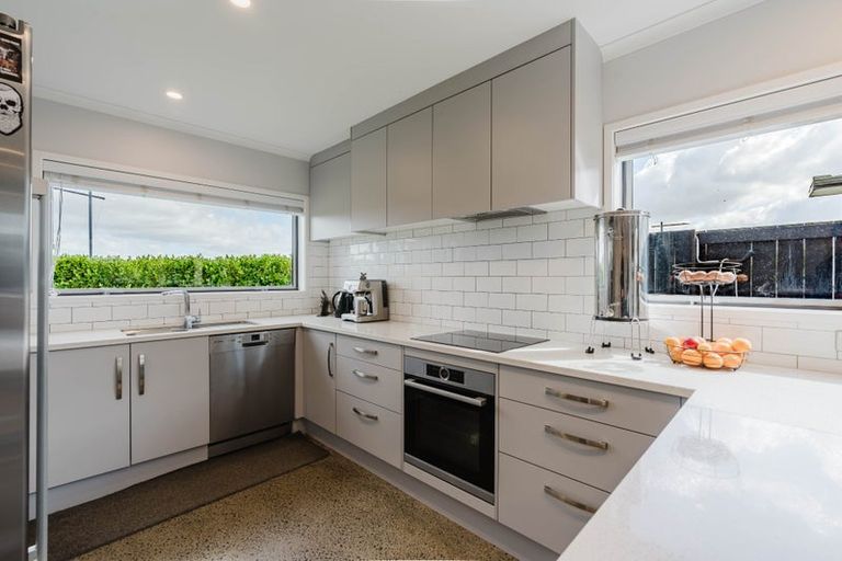 Photo of property in 1 Loftus Place, Flagstaff, Hamilton, 3210