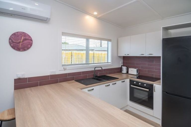 Photo of property in Bulwer Road, Te Hapara, Gisborne, 4010
