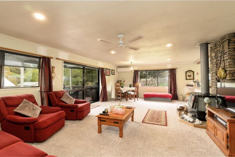 Photo of property in 44 Letts Gully Road, Letts Gully, Alexandra, 9393