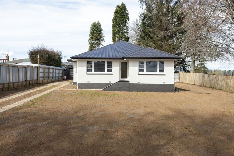 Photo of property in 53 Oliver Street, Kihikihi, Te Awamutu, 3800