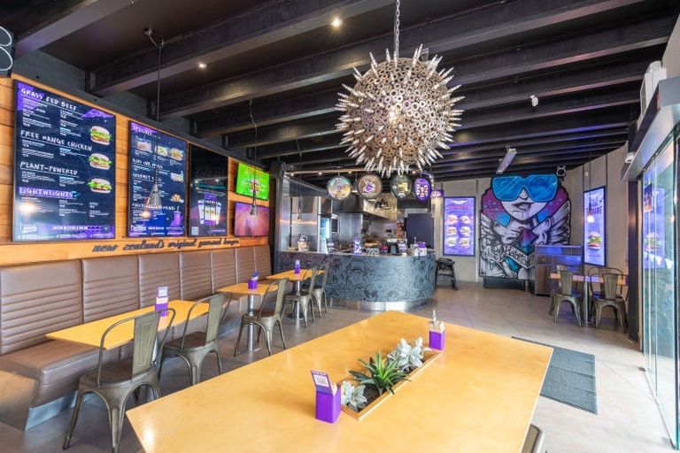 Photo of property in 12b Moxham Avenue, Hataitai, Wellington, 6021