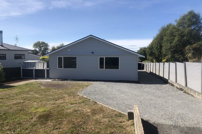 Photo of property in 20 Harborough Street, Watlington, Timaru, 7910